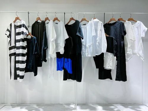 沐沐服饰品牌女装“九度花絮”夏季2020尾货解析 时尚与价值的终极碰撞