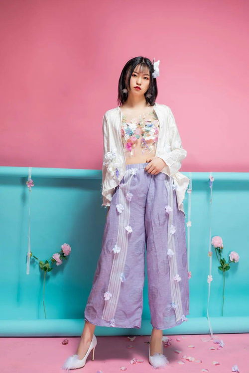 乐山师范学院美术学院2020届服装与服饰设计专业毕业作品展