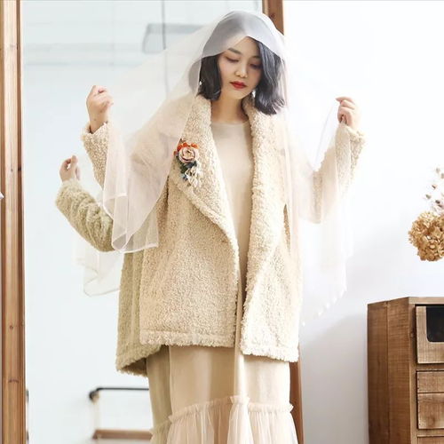 文创服饰上新 开启秋冬季的温暖文艺之旅