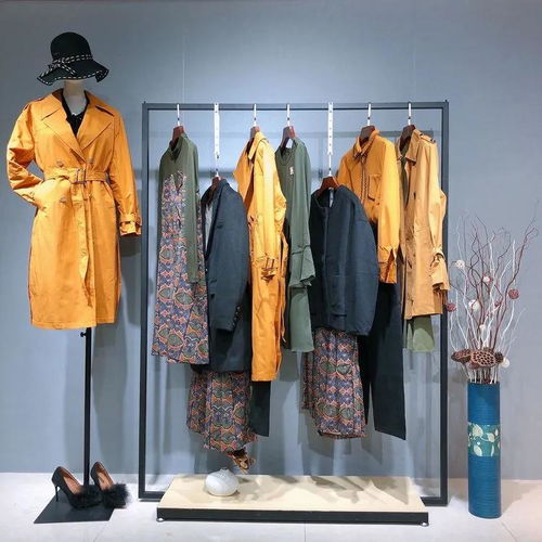 沐沐服饰2020春装尾货精选 品味优雅，焕新衣橱