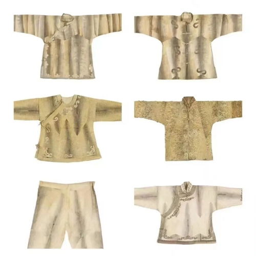 中华传统服饰的魅力 女装销售市场的新机遇