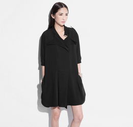 Amy设计欧美风 蘑菇街优店引领女装潮流，连衣裙点亮时尚衣橱