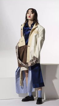 赢家时尚杯北京服装学院第二十二届服饰风采大赛 决赛秀场直击与女装市场新风向