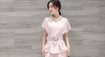 韩尚服饰女装加盟连锁火爆招商中，全球加盟网助力创业者梦想起航